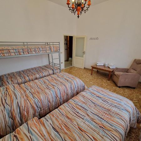 Locazione Lety Hotell San Piero a Sieve Exteriör bild