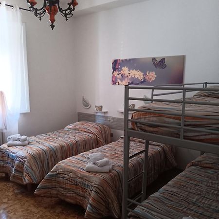 Locazione Lety Hotell San Piero a Sieve Exteriör bild