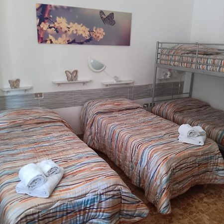 Locazione Lety Hotell San Piero a Sieve Exteriör bild