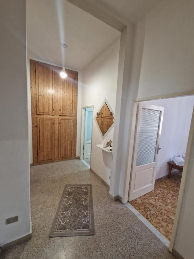 Locazione Lety Hotell San Piero a Sieve Exteriör bild