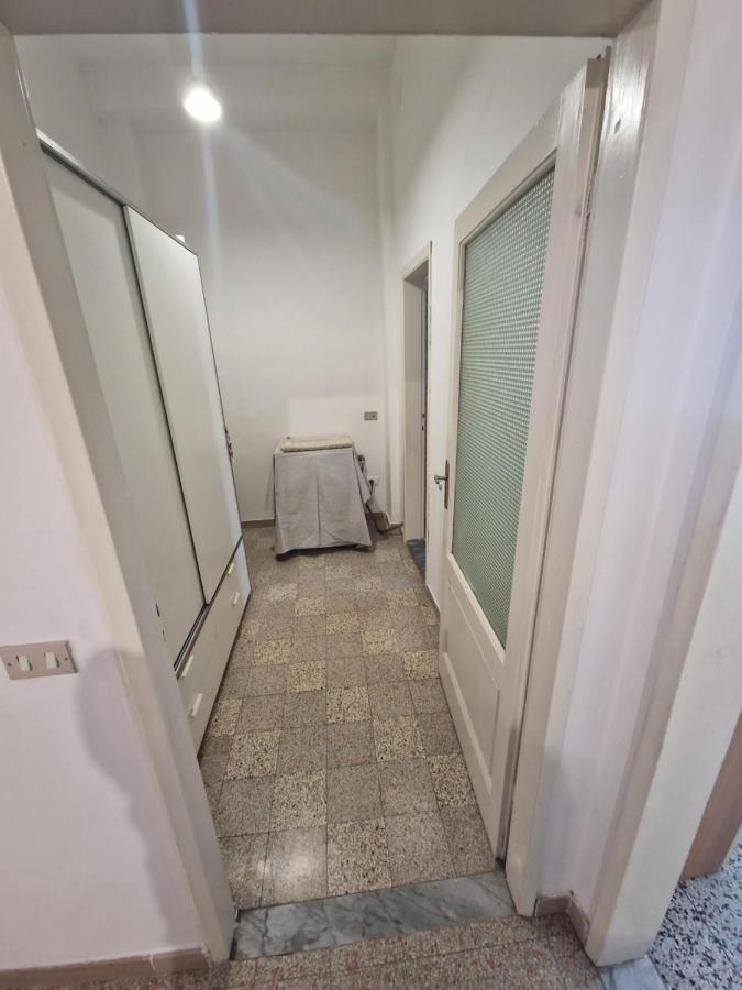 Locazione Lety Hotell San Piero a Sieve Exteriör bild