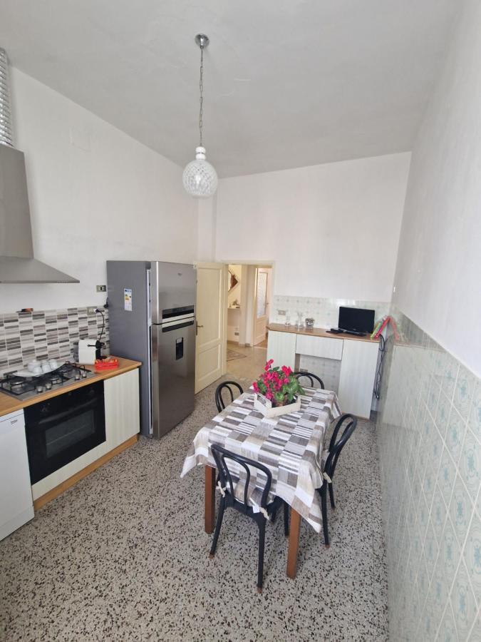 Locazione Lety Hotell San Piero a Sieve Exteriör bild