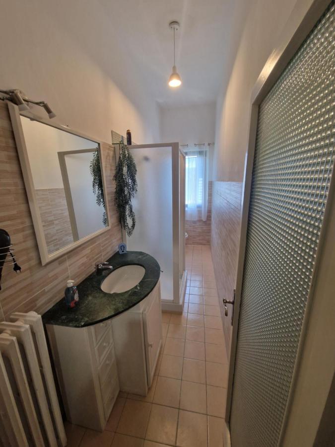 Locazione Lety Hotell San Piero a Sieve Exteriör bild