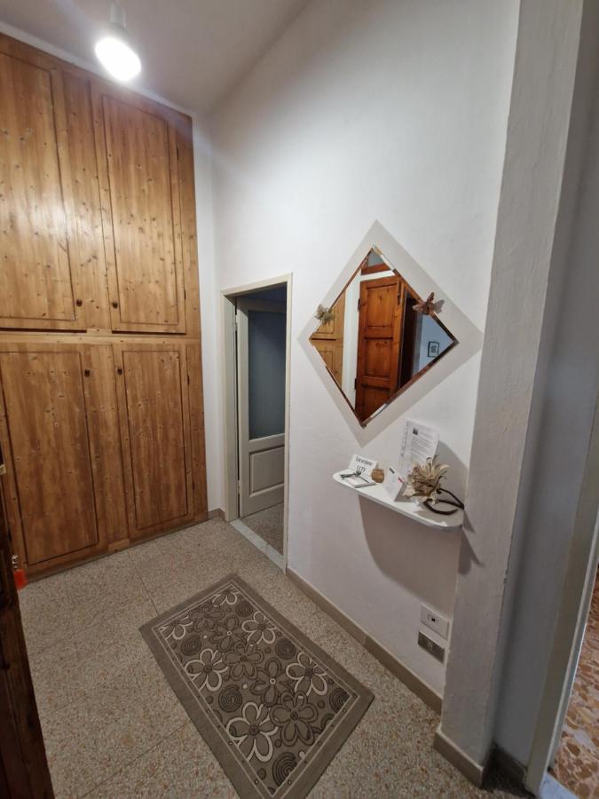 Locazione Lety Hotell San Piero a Sieve Exteriör bild