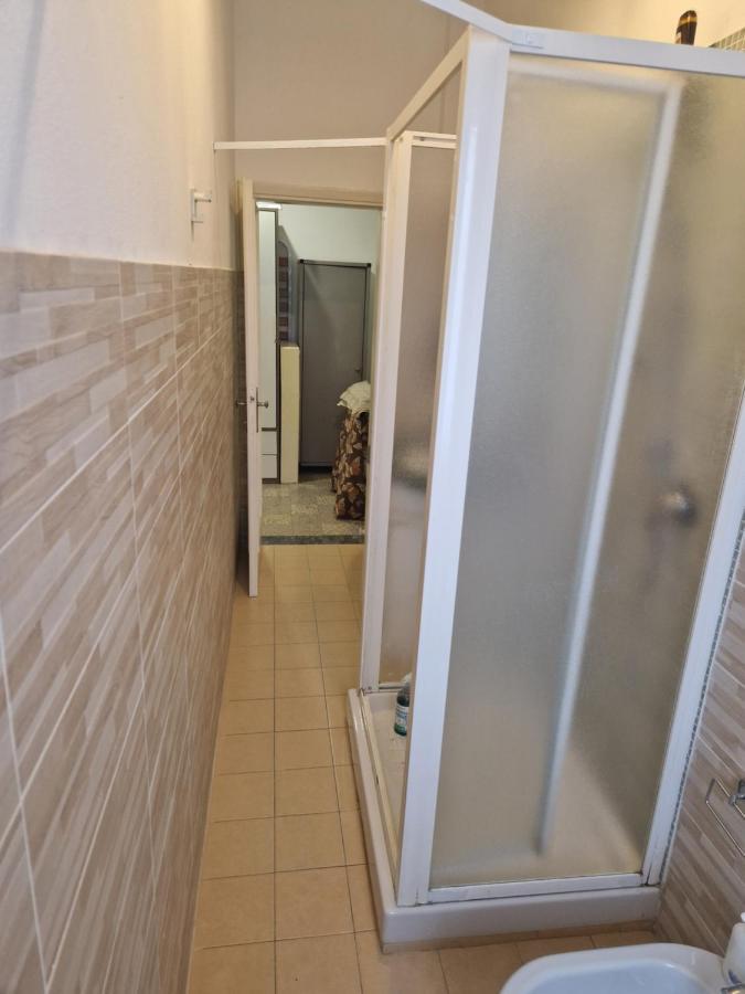 Locazione Lety Hotell San Piero a Sieve Exteriör bild