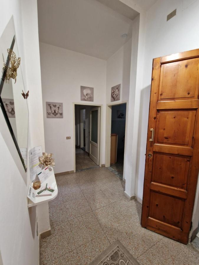Locazione Lety Hotell San Piero a Sieve Exteriör bild